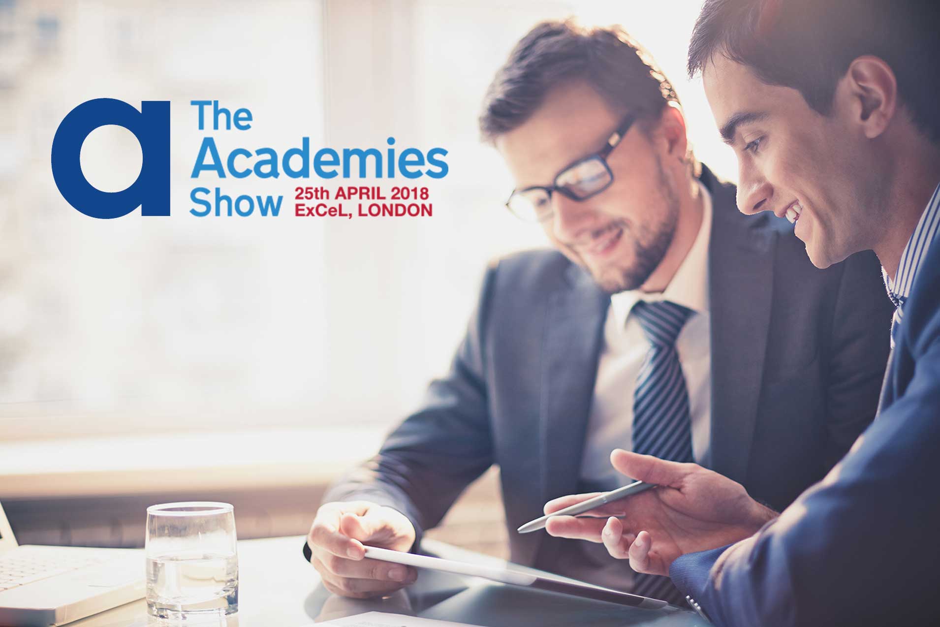 Academies Show 2018